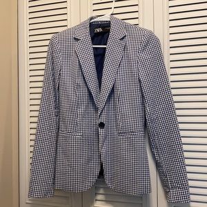 Zara blazer that I onle wore once!!